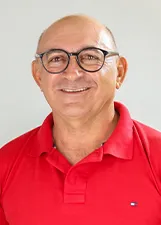 SEBASTIÃO CARLOS DE SOUZA