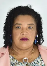 JOSINEIDE GOMES DA SILVA SANTOS