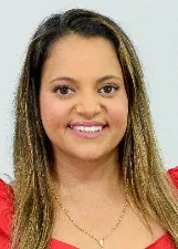LUCIANA DA SILVA SOARES