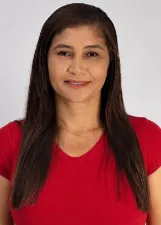 RUBIANA MARIA DOS SANTOS