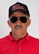 JOSÉ GEOVÁSIO FERNANDES DA SILVA