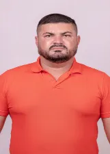 IRAILDO SANTOS DE OLIVEIRA