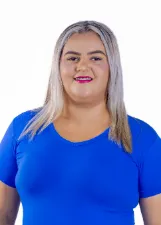 FABIANE DA SILVA BERNARDINO