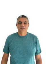 CLOVIS SEVERINO DE SOUZA