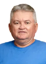 RUGUISMAR PEREIRA DA SILVA