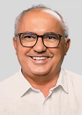 JOSÉ CARLOS FERREIRA BARROS