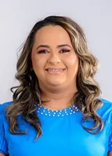 JOSINEIDE MARIA DE OLIVEIRA