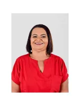 JOSEFA PEREIRA DA SILVA