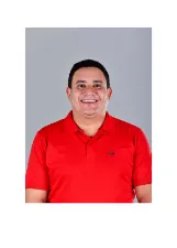 JOÃO LAERTH DA COSTA CESÁRIO