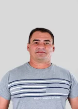 ADEMILSON FRANCISCO DA SILVA