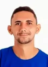 KESSY JOHNNY OLIVEIRA SILVA