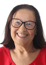 MARIA PETRONILA DE ALMEIDA