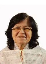 MARIZETE VIEIRA DE OLIVEIRA
