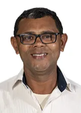SEVERINO DOS SANTOS