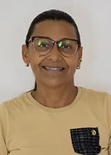 MARIA CRISTINA ISIDRO SILVA