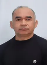 JOSE PORFIRIO DOS SANTOS