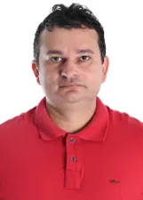 ROSEANDRO BERNARDO DA SILVA