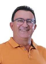 ROSINALDO ALVES DE OLIVEIRA