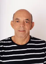 ANTONIO FERREIRA DA NOBREGA FILHO