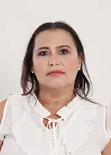 MARIA LUIZA DA SILVA