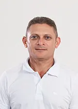 GINALDO EDUARDO DA SILVA