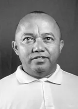 CARLOS JOSÉ DA SILVA