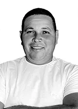 DAMIÃO GERALDO DA SILVA