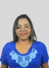 MARIA DE FATIMA BARBOSA DA SILVA