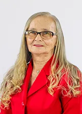 CÍCERA DE LUNA DA SILVA