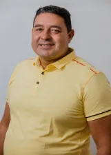 CARLOS ANDRÉ BRANDÃO DOS PRAZERES