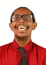 JOSÉ RICARDO SANTOS DA SILVA