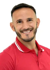 JEOVA HORACIO DOS SANTOS