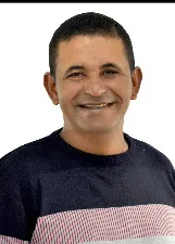 EDIMILSON JOSE DA SILVA