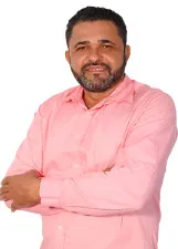 ISAÍAS TEIXEIRA INÁCIO
