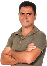 RODINEY JUSTO FERREIRA