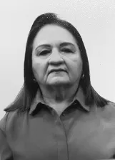 IRACI MENDES CABRAL