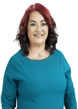 ROSANGELA APARECIDA PONTES DE ALMEIDA