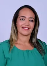 MARIA FABIANA DOS SANTOS FERREIRA