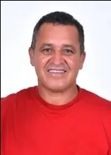 EZEQUIAS DA SILVA CHAGAS