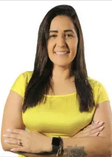 MONALLYZA MONYCK DE SALES