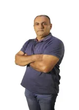 JOÃO PAULO DA SILVA