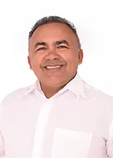 SEVERINO DO RAMO DOS SANTOS SILVA