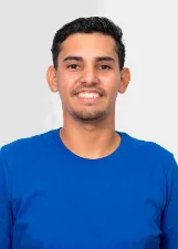 EDER ROMERO FARIAS SILVA