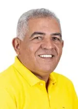 ANTÔNIO JESUINO DA SILVA
