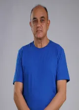 MARCOS ANTÔNIO DO NASCIMENTO SILVA