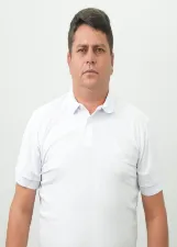 WILSON CAMPOS DE OLIVEIRA