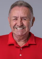 ANTONIO PEREIRA DE SOUZA