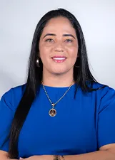 PATRICIA DE SOUZA RODRIGUES