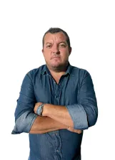 JOSE LUIZ DA SILVA