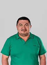 ANTÔNIO JOSÉ SANTOS DA SILVA